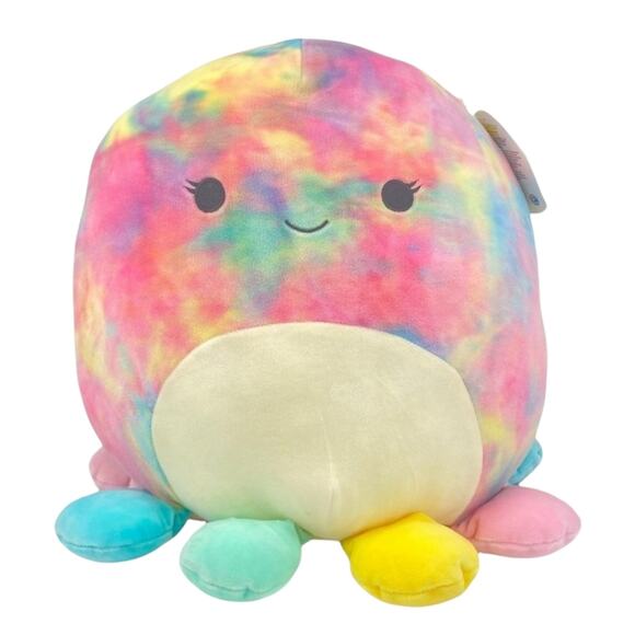 Opal the Octopus Squishmallow 16" - Picture 1 of 4